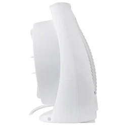 HEIZLÜFTER Elektroheizer Heizgerät Heizer Heizkörper 2000 W Kunststoff BOTTI -Smart Kitchen Store 4549f37e56f86acf915491db0297fc99