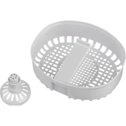 Sanitas SUR 42 Ultraschall Reinigungsgerät 12 Sanitas SUR 42 Ultraschall Reinigungsgerät -Smart Kitchen Store 4557b15e893577c4b008fbe4549b9d3a