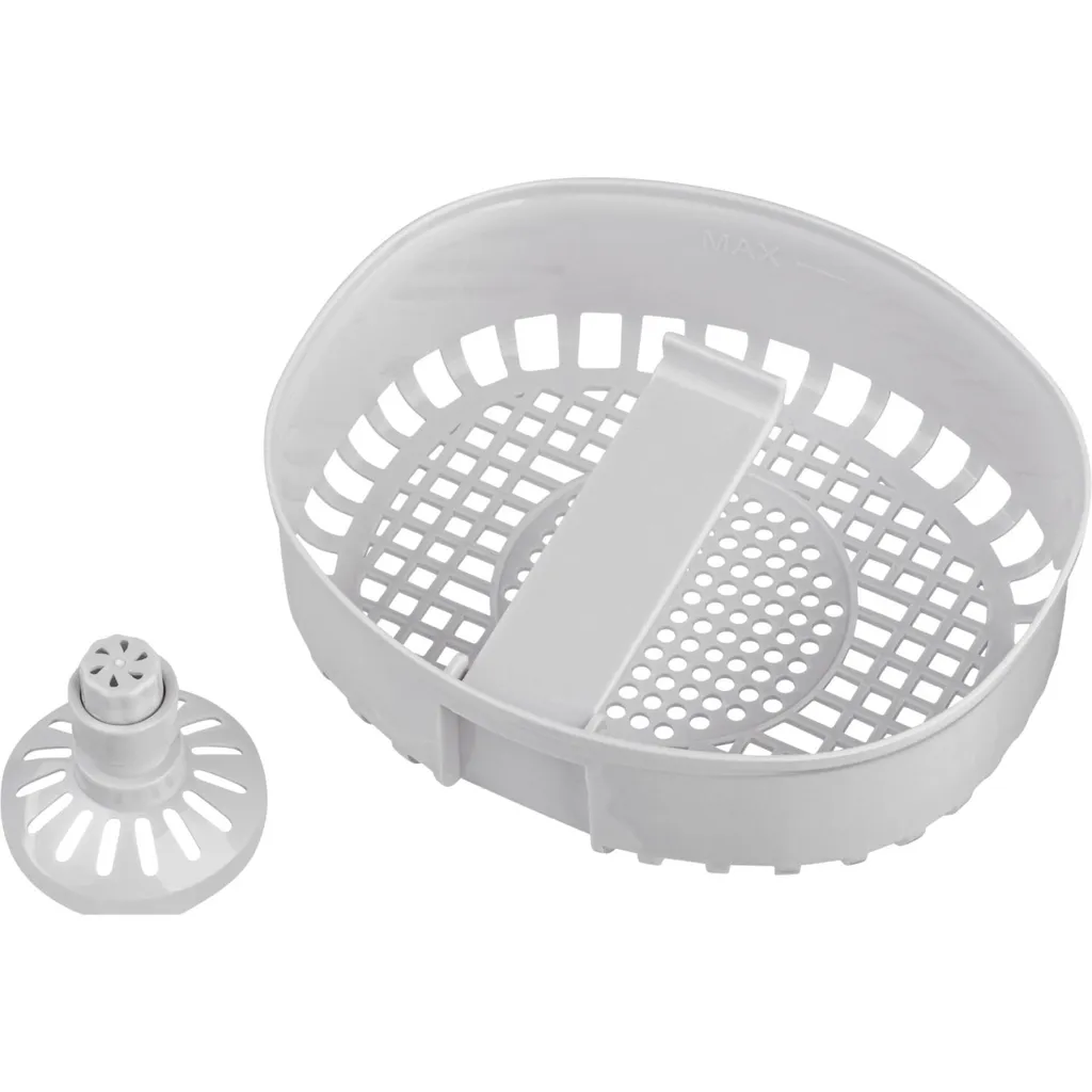 Sanitas SUR 42 Ultraschall Reinigungsgerät 4 Sanitas SUR 42 Ultraschall Reinigungsgerät – Bild 2