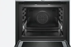 Siemens HM676G0S6 Edelstahl Backofen Mit Mikrowelle IQ700 67L -Smart Kitchen Store 45596d33daf03c1adac3239ccabc9693