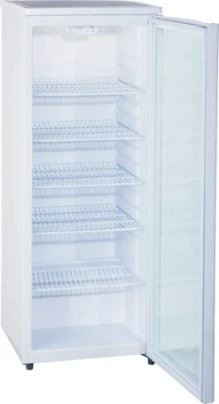 PKM Glastürkühlschrank Flaschenkühlschrank Getränkekühlschrank GKS255 - 143 Cm 18 PKM Glastürkühlschrank Flaschenkühlschrank Getränkekühlschrank GKS255 - 143 Cm -Smart Kitchen Store 456cf1291844b64726e217b8deeabe70