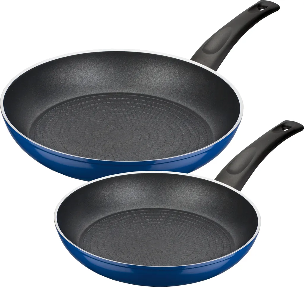 Pfannen-Set DreamLine 2-tlg. 3 Pfannen-Set DreamLine 2-tlg.