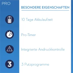 Oral-B PRO 900 Elektrische Zahnbürste -Smart Kitchen Store 45e8a177c9a9e928d818c3c1ad9aca64