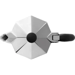Bialetti Moka Express - 3 Tassen Espressokocher 27 Bialetti Moka Express - 3 Tassen Espressokocher -Smart Kitchen Store 462d8b3c1b51ffcfa30e773120348715