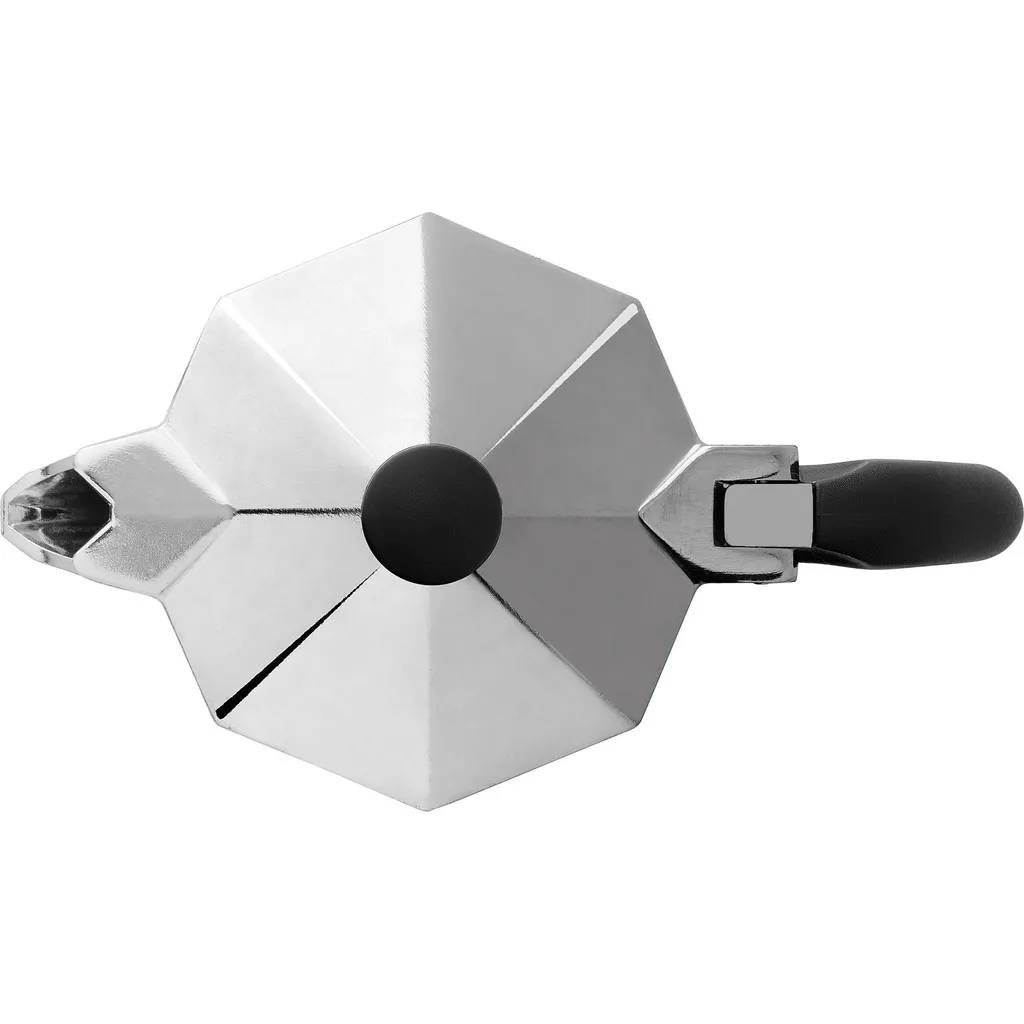 Bialetti Moka Express - 3 Tassen Espressokocher 8 Bialetti Moka Express - 3 Tassen Espressokocher – Bild 6