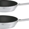 Rösle Pfannen-Set Elegance 2-teilig ProCera -Smart Kitchen Store 465cf32fa50f81fe140ad29c91af7c17