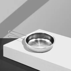 12tlg. Kochset Pfannenset Topfset Kochgeschirr-Set Kochtopf | Pretend Play | Play Food | 3+ | Geschenk Für Jungen Oder Mädchen -Smart Kitchen Store 46e5dbb7e3992714074ee8da1b29fea6