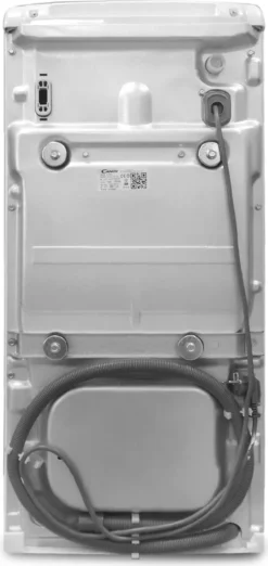 Waschmaschine Toplader Candy CSTG 272DVE/1-S 1200 U/min 7kg -Smart Kitchen Store 46fbcd660ea254c5ce15a209d459c225