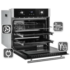 Backofen Und Kochfeld SET80102 31 Backofen Und Kochfeld SET80102 -Smart Kitchen Store 47109481d10c3bc03b9832dd13625d9e
