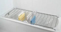 Wenko Badewannen Wäschetrockner Profi Edelstahl -Smart Kitchen Store 4744604bade05c3ac2c878ef7f11ea44