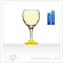 Trinkgläser Bunt Aus Glas Weingläser Mit Buntem Stiel 220ml Set 6-Teilig Getränkeglas Wasserglas Weißweingläser 11 Trinkgläser Bunt Aus Glas Weingläser Mit Buntem Stiel 220ml Set 6-Teilig Getränkeglas Wasserglas Weißweingläser -Smart Kitchen Store 482abf0f6a9d6e69e5d41c76c3134d4a