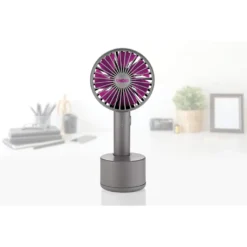 Unold Handventilator Breezy Swing Vt -Smart Kitchen Store 485d7953d4d6fca3ee6714f8c618d905