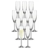 Leonardo DAILY Sektglas 200 Ml 12er Set -Smart Kitchen Store 48af50d4893ac6df8628efb77391b654