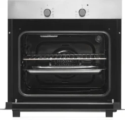 Respekta Backofen Einbaubackofen Herd Autark + Induktionskochfeld Induktion Set -Smart Kitchen Store 48d1f4d85636e249e52ab6bd98b12bf8