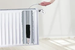 Wenko Flachheizkörper-Bürste -Smart Kitchen Store 492edd1268dc67cdf28b9d6b0d1dca58