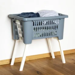 Wäschekorb Mit Ausklappbaren Beinen -Smart Kitchen Store 49cfea381488c69664e771685c9fe152