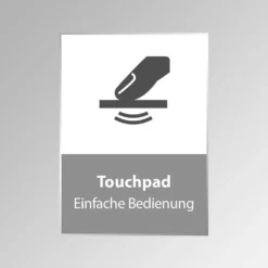 CASO ProGourmet 2100 Induktionskochplatte Mobil, Smart Control 2100 Watt, 4 Direkt- Und Warmhaltefunktion 60-240°C, Überhitzungsschutz, Glaskeramik -Smart Kitchen Store 4a464008e36e966d2b95ae999f1b6959