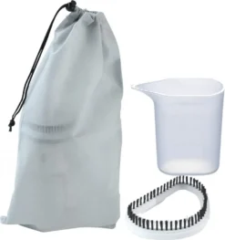 Dampfbürste Bürste Dampfglätter Dampfbügler Dampfer Steamer Wassertank MAXXMEE -Smart Kitchen Store 4b03acb794435c717383e5237f196cb6