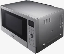 Panasonic NN-CD58JSGPG Kombi Mikrowelle Silber 9 Panasonic NN-CD58JSGPG Kombi Mikrowelle Silber -Smart Kitchen Store 4b52edf9aa03fb5a7684592fac9543b1