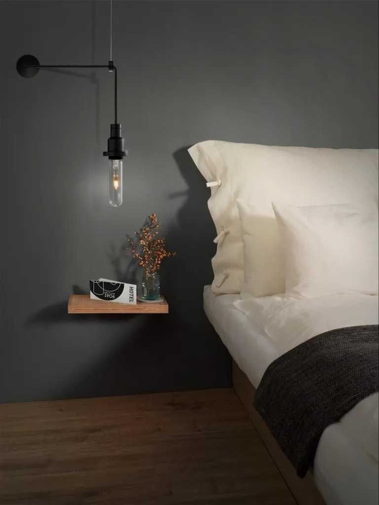 Osram LED Globelampe Vintage 1906 E27 5W Warmweiß, Amber 15 Osram LED Globelampe Vintage 1906 E27 5W Warmweiß, Amber – Bild 13