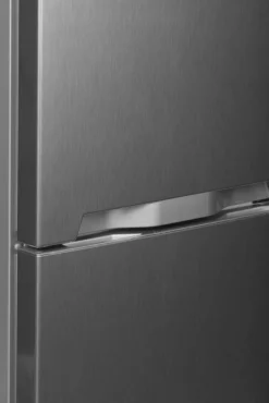 Sharp - SJ-BA05DTXL2-EU - Kühl-Gefrierkombination - - Silber -Smart Kitchen Store 4bd76f47d9763c830df84cf279010d05