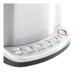 Sage Software SRC600BSS4EEU1, 3,7 L, 760 W, Schwarz, Edelstahl, Edelstahl, Aluminium, Tasten -Smart Kitchen Store 4cc7e0a95ac1841aebefe2c6642b8df7