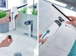 Leifheit Fenster- Und Badsauger Nemo -Smart Kitchen Store 4d18e791e9cc1777d76cac177d7ff471