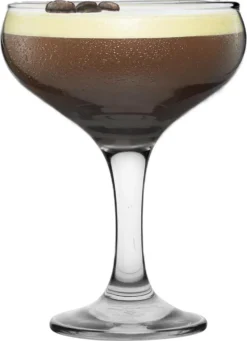 Rink Getränk 5 Tier Champagne Turm Set - 35 Gläser - 200 Ml Weinlese-Champagne Coupe Saucers -Smart Kitchen Store 4d19846b8380c5574e9e0e51d1649d38