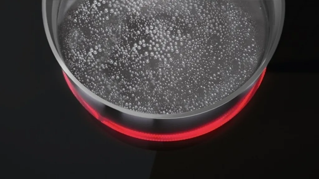 Zanussi ZHRN383K Domino-Kochfeld, Glaskeramik, 30 Cm, Aufliegend 7 Zanussi ZHRN383K Domino-Kochfeld, Glaskeramik, 30 Cm, Aufliegend – Bild 5