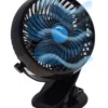 Starlyf® Fast Fan - USB, Miniventilator, Ventilator, Kabellos Und Wieder Aufladbar, Akku, Tragbarer Ventilator, 360 ° - Aus Der TV Werbung -Smart Kitchen Store 4d210bcdbbb18c5e73e01174596fb48a