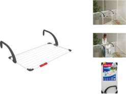 Vileda Sunset 100 Balkontrockner -Smart Kitchen Store 4d24c2a8c46c41476674c3e98bb235ad