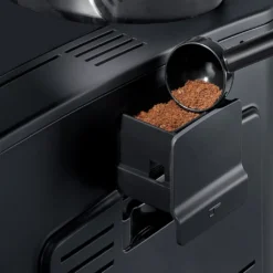 Siemens EQ.6 Plus S700 TE657503DE Kaffeemaschine - Schwarz / Edelstahloptik -Smart Kitchen Store 4d39a434d37692cab273d4e36f092cd5