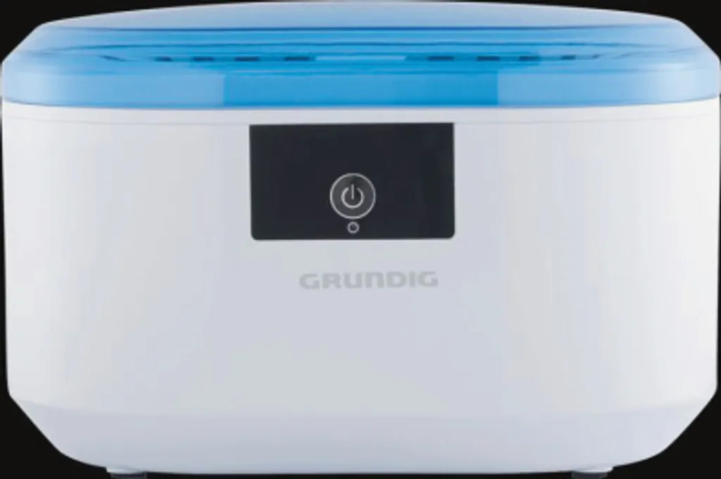 Grundig UC 5620 Ultraschallreiniger 15 Grundig UC 5620 Ultraschallreiniger – Bild 13