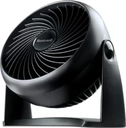 Honeywell HT-900E Kraftvoller Und Geräuscharmer Turbo-Ventilator, Schwarz 21 Honeywell HT-900E Kraftvoller Und Geräuscharmer Turbo-Ventilator, Schwarz -Smart Kitchen Store 4e8baed00dd1e9e83663a464d32a2958