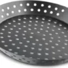 Jamie Oliver Grillpfanne - Antihaft - Mit Griffen - Spülmaschinenfest - Ø 30cm - Kohlenstoffstahl -Smart Kitchen Store 4e8c4ba1ecb19cb738dc4667fbe18ab5