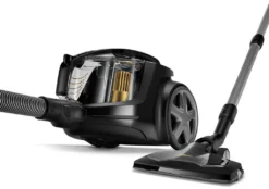 Philips Beutelloser Staubsauger 9000 Series, TriActive Düse, PowerCyclone 10, 899W, Schwarz (XB9154/09) -Smart Kitchen Store 4ebdd61f7ad20d1fbcd5bc266d80e2fa