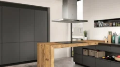 Neff I95BCP2N0 Dunstabzugshaube, 90 Cm, Edelstahl -Smart Kitchen Store 4f082e48f8aa52e646e292da978e6ed9