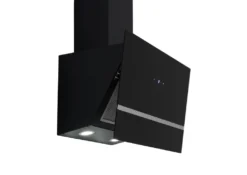 Respekta Dunstabzugshaube Schräghaube Wandhaube Kopffrei Glas 60 Cm Schwarz LED 19 Respekta Dunstabzugshaube Schräghaube Wandhaube Kopffrei Glas 60 Cm Schwarz LED -Smart Kitchen Store 4f3cd96058cc15eed3ab064204ef8a7f