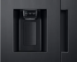 Samsung RS6JA8811B1/EG Side-by-Side - Schwarz -Smart Kitchen Store 5016b5a6d669f78c22aae43501c79a90