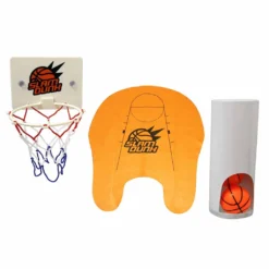 ThumbsUp! Toiletten Basketball, A0000881 -Smart Kitchen Store 502aea7ca978394f516758a4a6cbdc6f