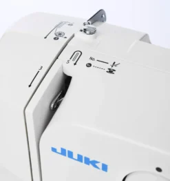 Juki HZL-12Z Nähmaschine, Metall, Weiß Nähmaschine Weiß 16 Juki HZL-12Z Nähmaschine, Metall, Weiß Nähmaschine Weiß -Smart Kitchen Store 50432fa75e6b6a4a9297de4ef6d5bb8d