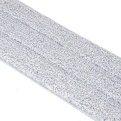 GreenBlue MaxiClean GB851 Flache Graue Einlage - Verstärkte Fasern, Passend Für MaxiClean GB850 Mikrofaser HQ