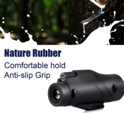 Svbony SV32 Tragbares Monokular, 12x50 Ultra HD Monokular, Bak-4 Prism Monokular Mit Handschlaufe, Teleskop Mit Schienenhalterung, Für Camping, Ballspiel 13 Svbony SV32 Tragbares Monokular, 12x50 Ultra HD Monokular, Bak-4 Prism Monokular Mit Handschlaufe, Teleskop Mit Schienenhalterung, Für Camping, Ballspiel -Smart Kitchen Store 50a1f10ea19be9ad8cc895780e9e2de7