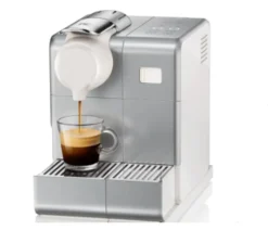 De'Longhi De Longhi Dedica Style Lattisima Touch - Pad-Kaffeemaschine - 0,9 L - Kaffeekapsel - 1400 W - Silber 24 De'Longhi De Longhi Dedica Style Lattisima Touch - Pad-Kaffeemaschine - 0,9 L - Kaffeekapsel - 1400 W - Silber -Smart Kitchen Store 51166a72a18ac6b944f02746ba6223ef