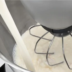 Bosch MUM58NP60 MUM5 Küchenmaschine Rosa (Nude Pink) -Smart Kitchen Store 51b6041bb510e86b5da006c10bd96f70