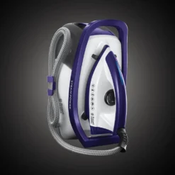 RUSSELL HOBBS 24440-56 Steam Power Dampfbügelstation -Smart Kitchen Store 51cfa05745538f3812429760b875f329