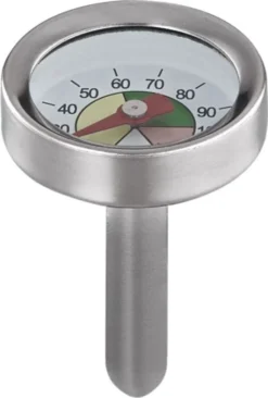 Rösle Schmorpfanne/Dampfgarer Mit Deckel Ø 28cm Silence Pro -Smart Kitchen Store 51e5bde0c3c99d4fc090a22e9da86bcd