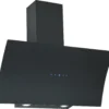 Respekta Dunstabzugshaube Schräghaube Wandhaube Kopffrei Glas 90 Cm Schwarz LED -Smart Kitchen Store 51ed7236e771fa7157c1860c54e1470e