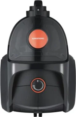 Grundig VCC 7170 ECO Bodenstaubsauger 750 W HEPA-Filter Beutellos 2,7 L 76 DB -Smart Kitchen Store 51f995a61a91e6eb6e91887ee1a40386