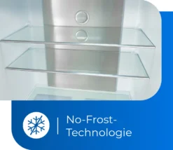 Exquisit Multi Door MD430-100-WS-200E Inoxlook-az | 432 L Nutzinhalt | Inoxlook-az -Smart Kitchen Store 529be1f57be4ff9064a10a79c102e5e1